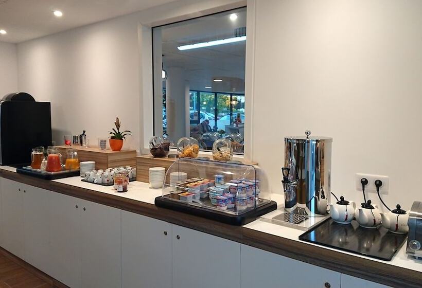 Résidence Vacances Bleues Les Coteaux Jonzac