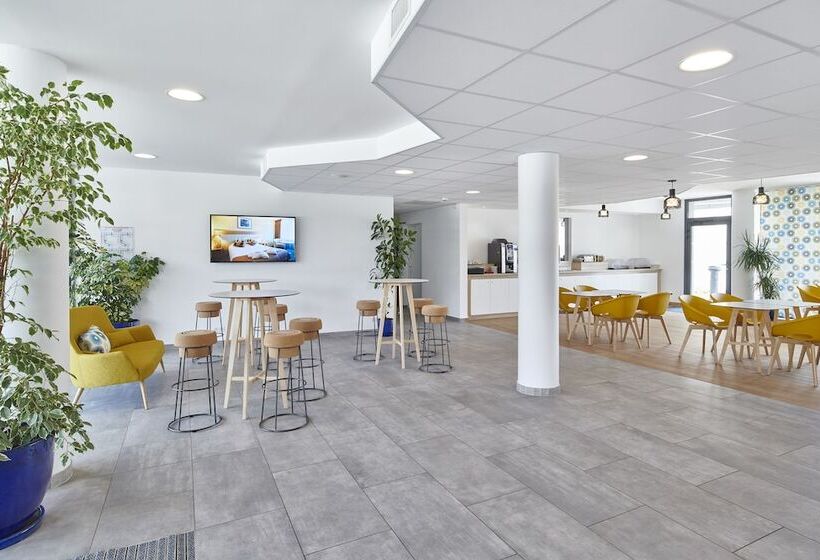 Résidence Vacances Bleues Les Coteaux Jonzac