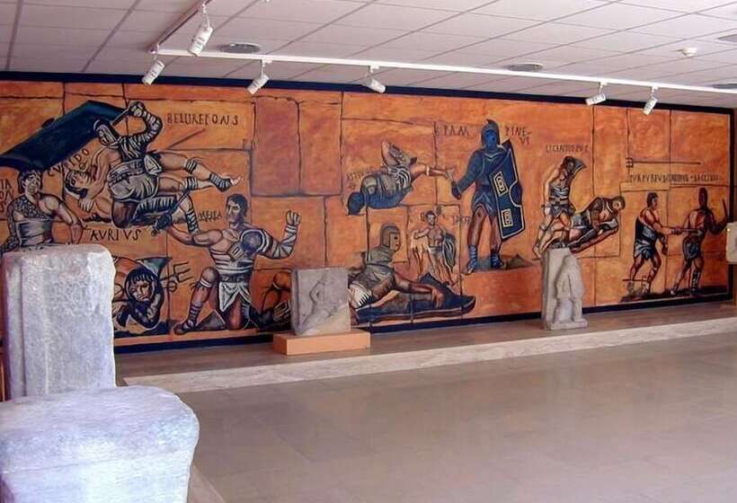 Siesta Apart Otel İzmir