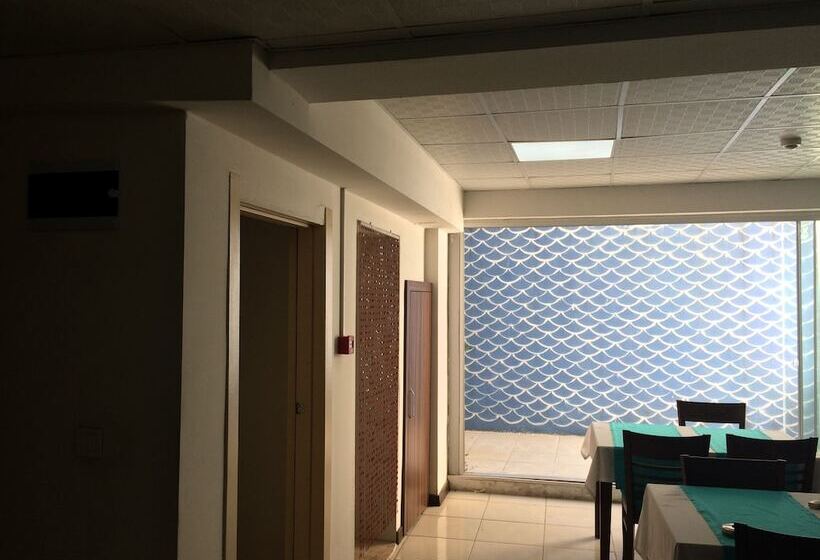 Siesta Apart Otel İzmir