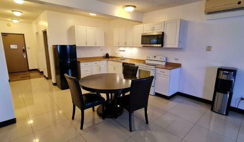 Surestay Hotel By Best Western Guam Airport South