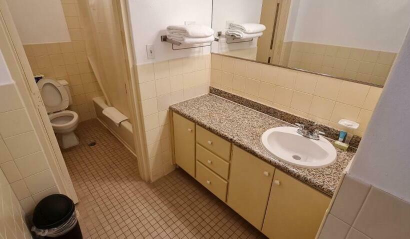 Surestay Hotel By Best Western Guam Airport South