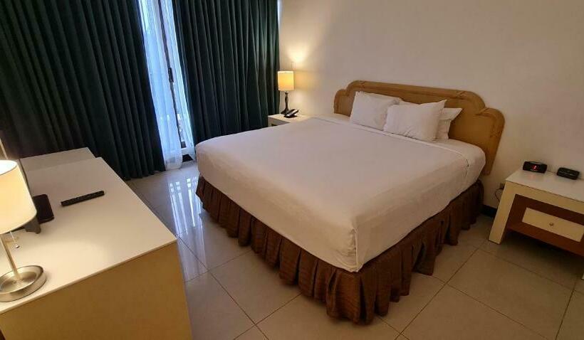 Surestay Hotel By Best Western Guam Airport South