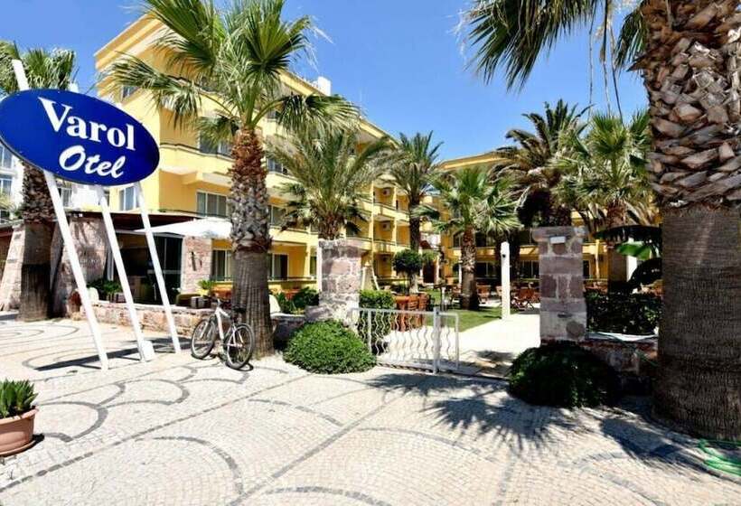 Varol Otel
