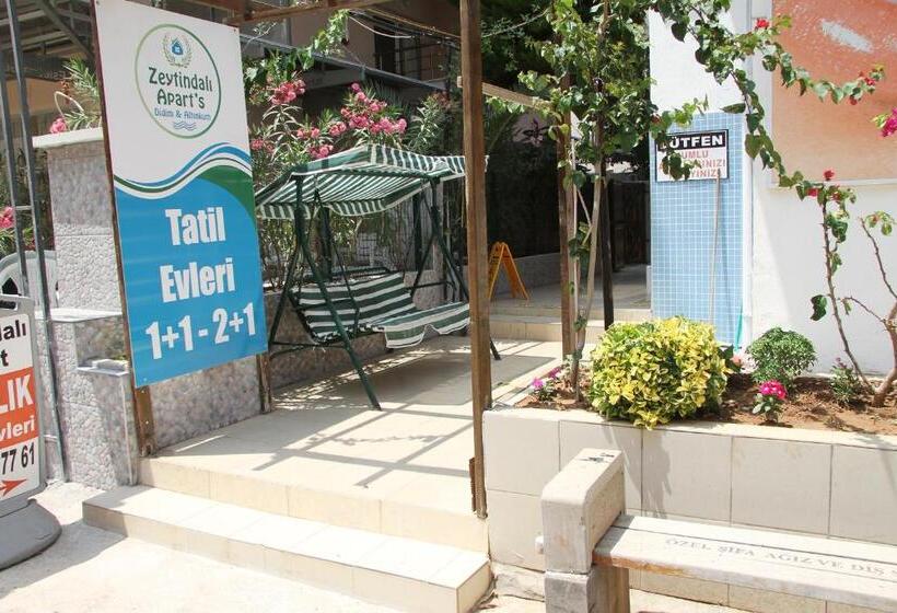 Zeytindali Apart