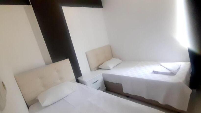Zeytindali Apart
