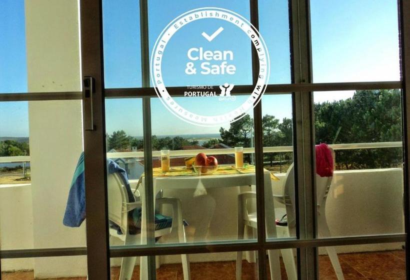 Al Tarik Praia Apartamentos