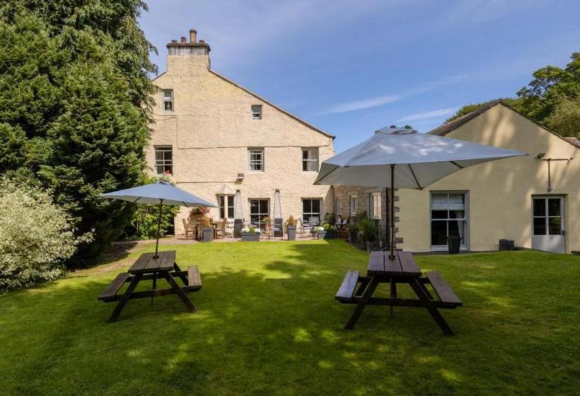 فندق صغير Alston House