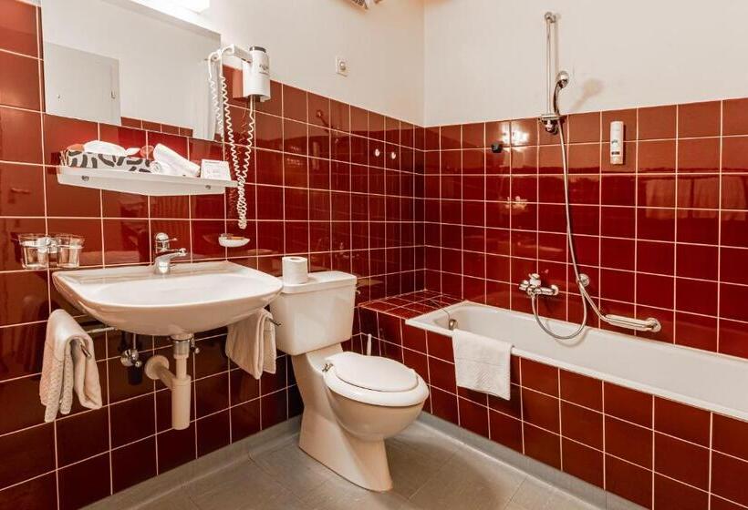 ユースホステル Altavilla, Self Check In