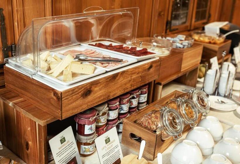 ユースホステル Altavilla, Self Check In