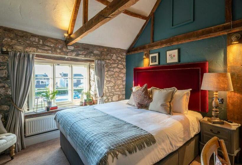 فندق صغير Bowl Inn