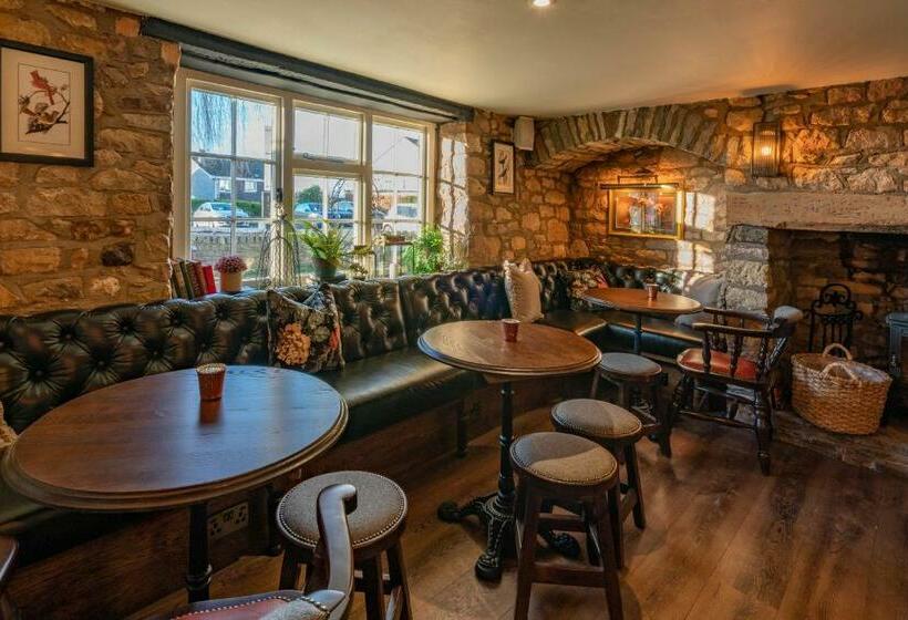 فندق صغير Bowl Inn