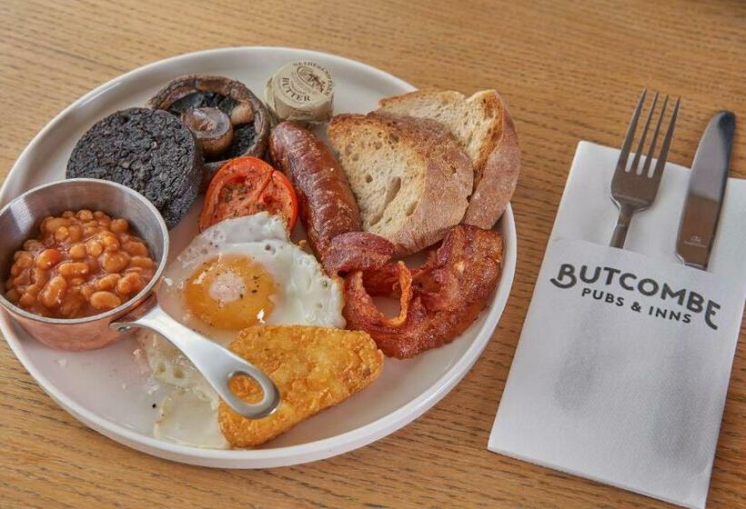 فندق صغير Bowl Inn