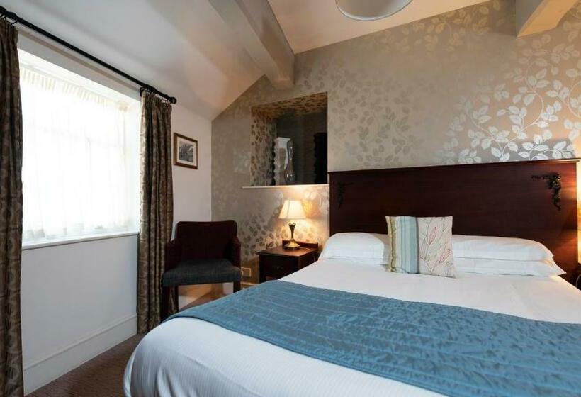 فندق صغير Bowl Inn