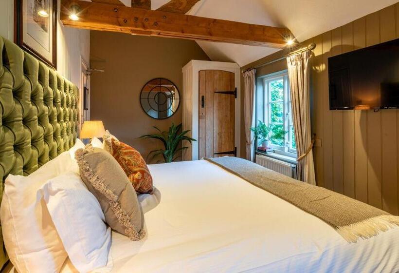 فندق صغير Bowl Inn