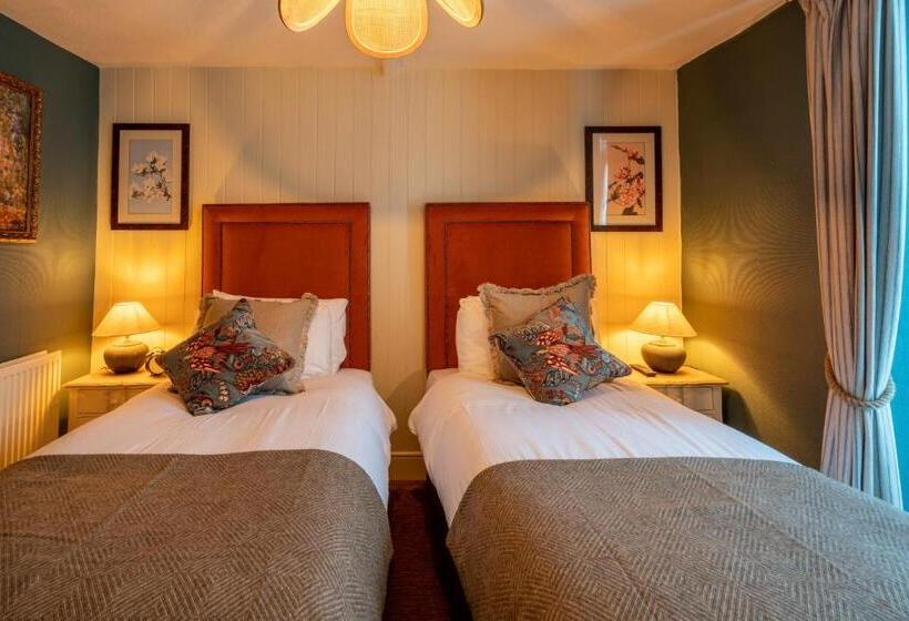 فندق صغير Bowl Inn