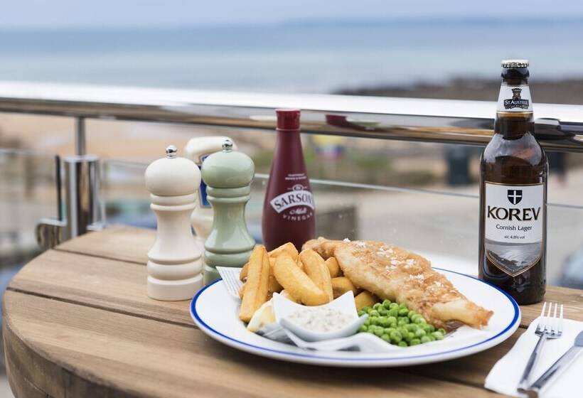 ユースホステル Hope & Anchor