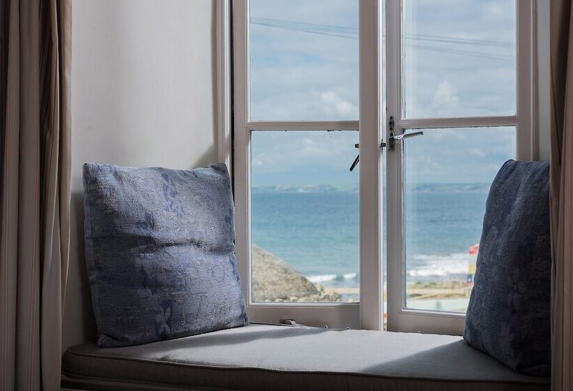 ユースホステル Hope & Anchor