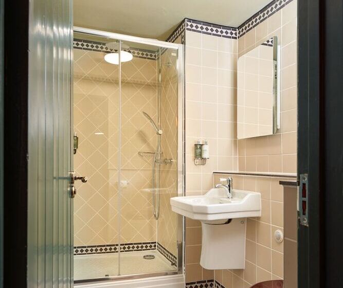 ユースホステル Hope & Anchor