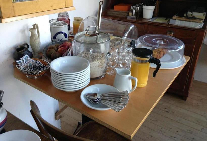 הוסטל Osteria Ritrovo Dei Passeggeri