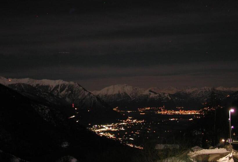 הוסטל Osteria Ritrovo Dei Passeggeri