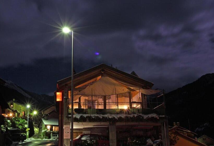 הוסטל Osteria Ritrovo Dei Passeggeri