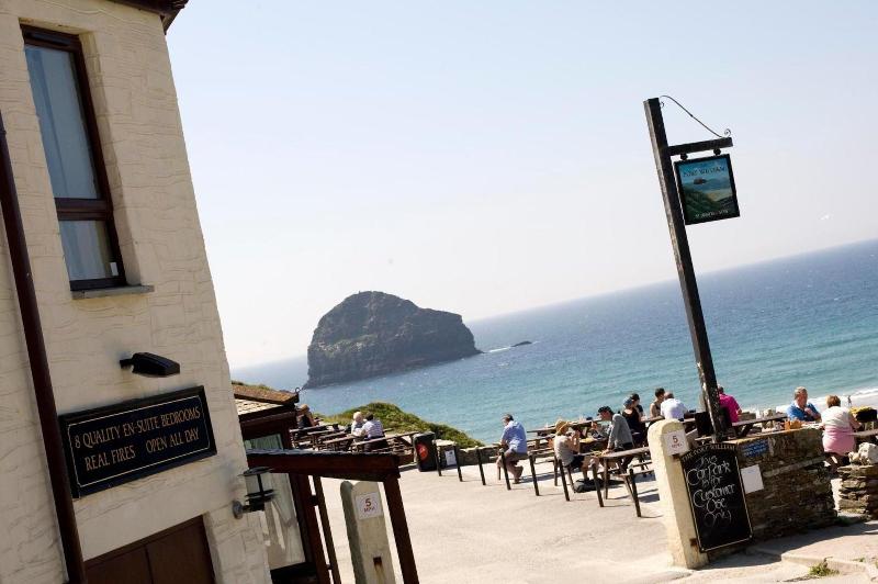 ユースホステル Port William Inn