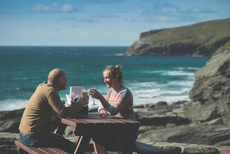 ユースホステル Port William Inn