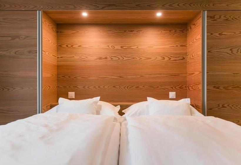 旅馆 Raselli Sport