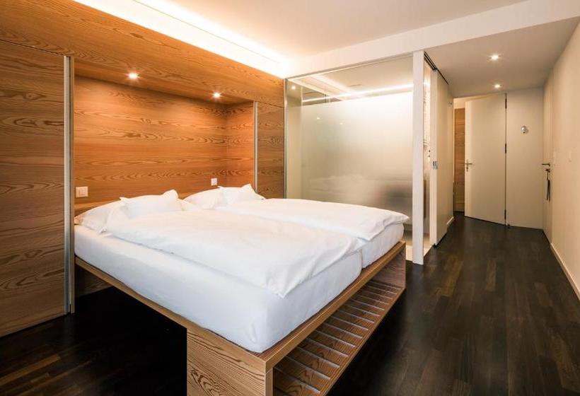 旅馆 Raselli Sport