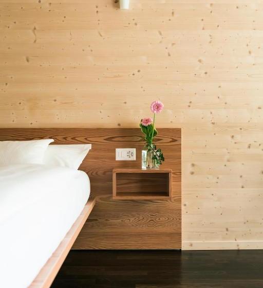 旅馆 Raselli Sport