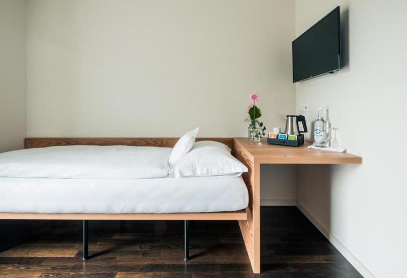 旅馆 Raselli Sport