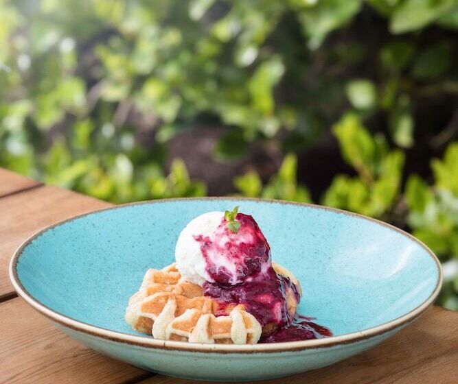 فندق صغير Rashleigh Arms