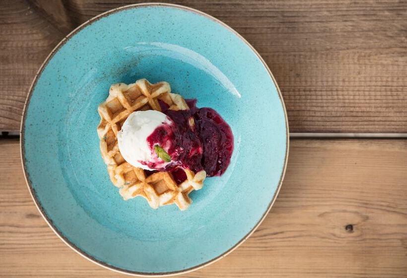 فندق صغير Rashleigh Arms