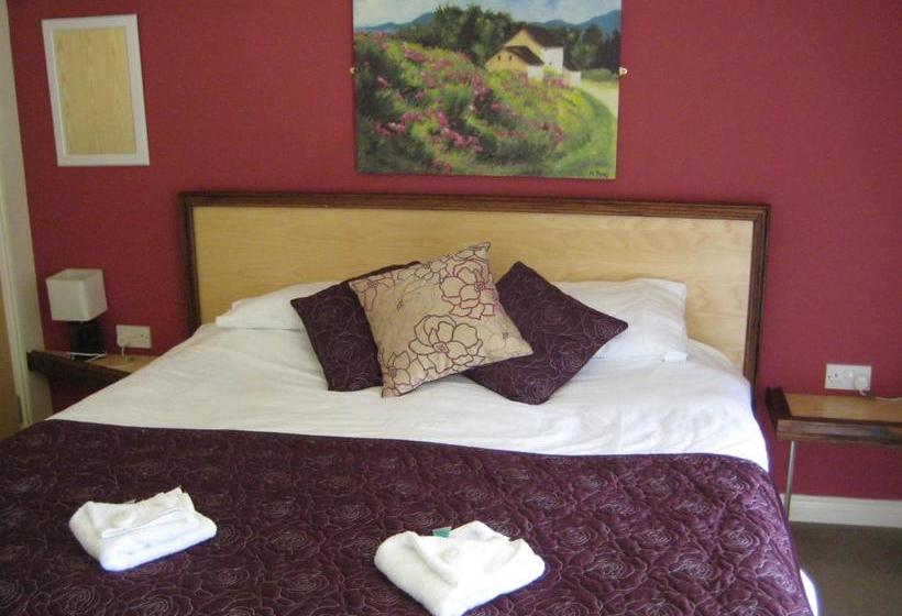 הוסטל The Lord Byron Inn