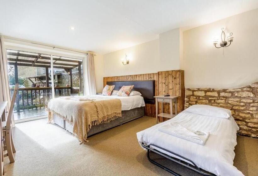 ユースホステル Volunteer Inn