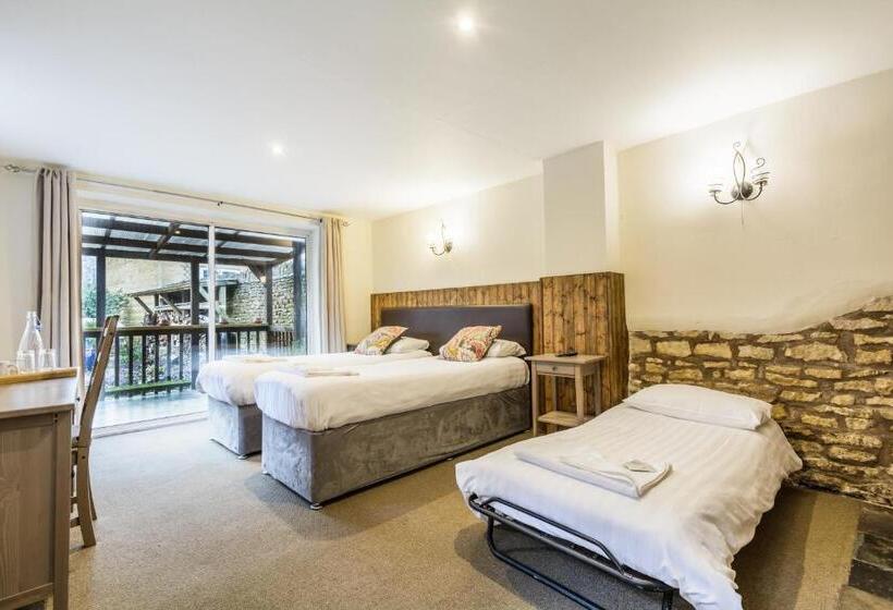 ユースホステル Volunteer Inn