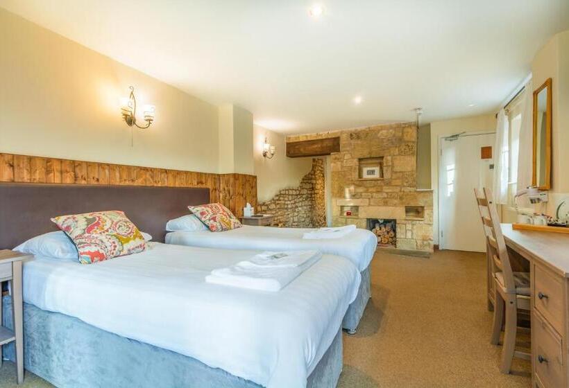 ユースホステル Volunteer Inn