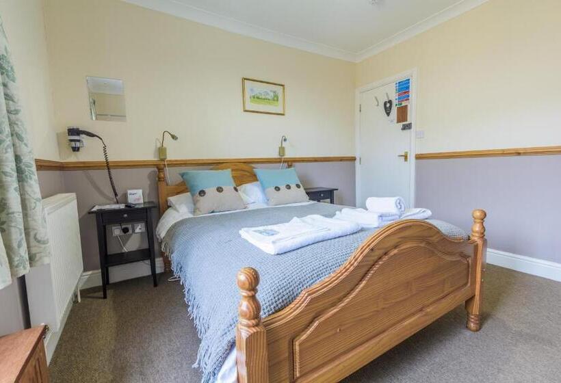 ユースホステル Volunteer Inn