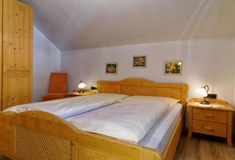 Apartments Residence Montana