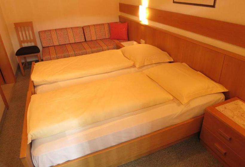 Apartments Residence Montana