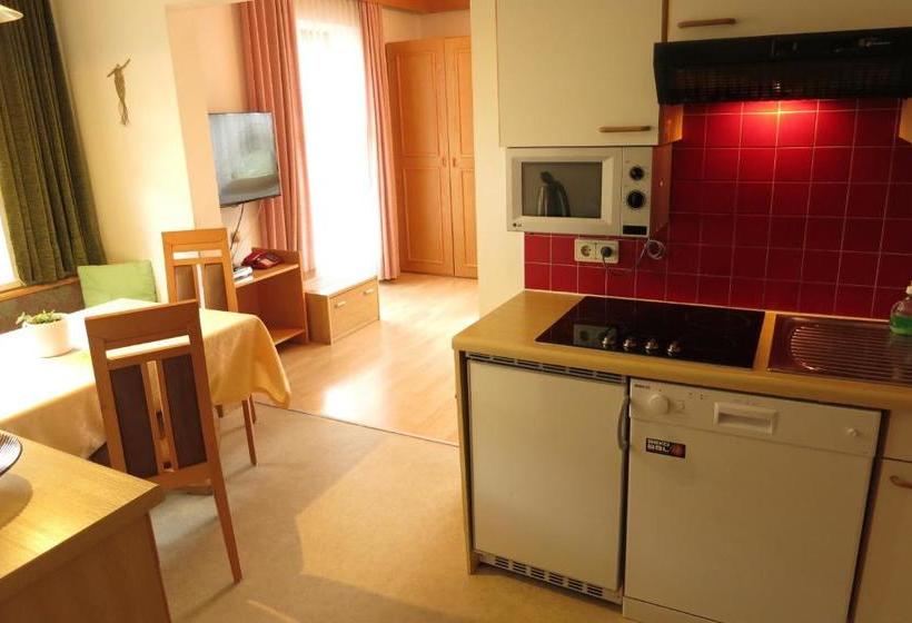 Apartments Residence Montana