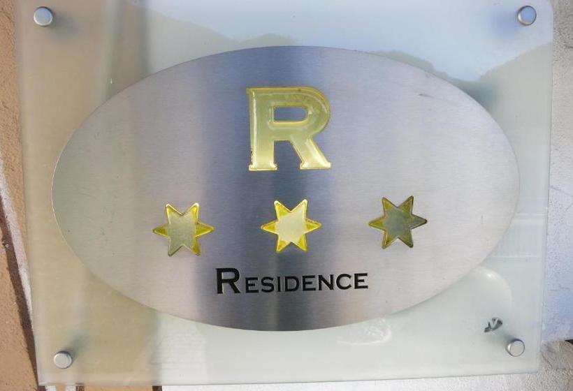 Apartments Residence Montana