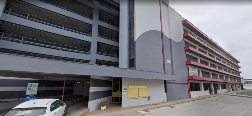 Appart Hotel Holiday