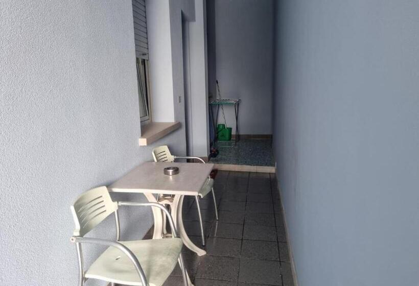 Appart Hotel Holiday