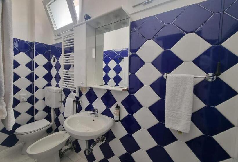 Appart Hotel Holiday