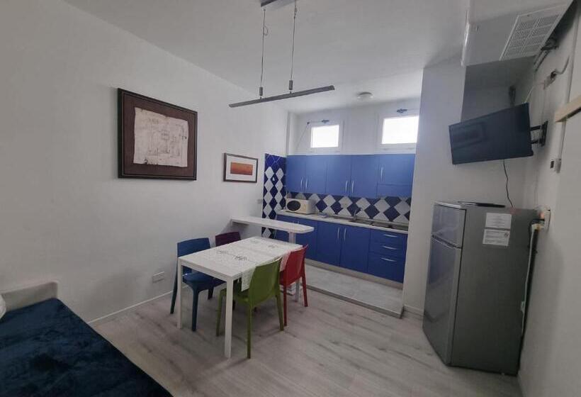 Appart Hotel Holiday