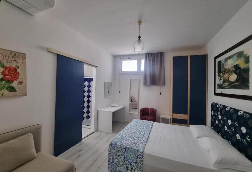 Appart Hotel Holiday