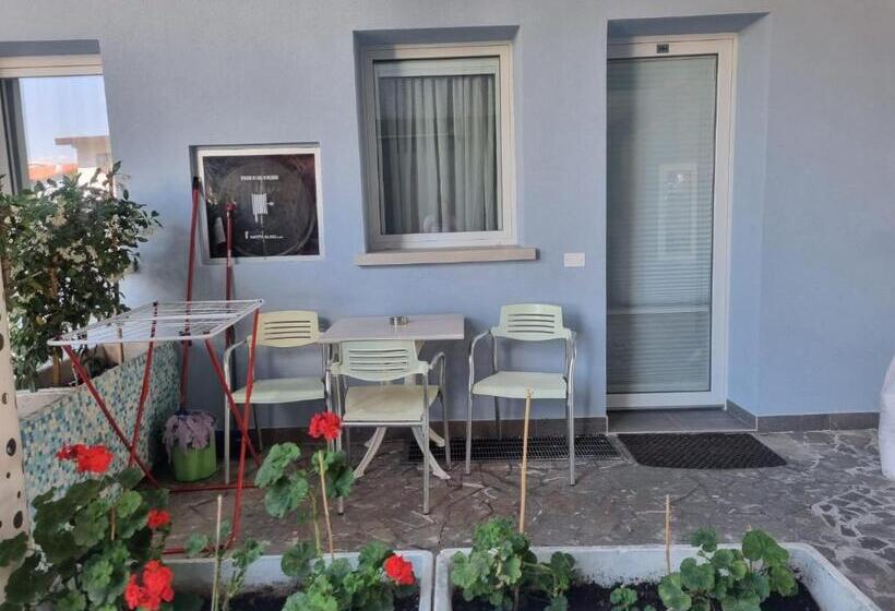 Appart Hotel Holiday