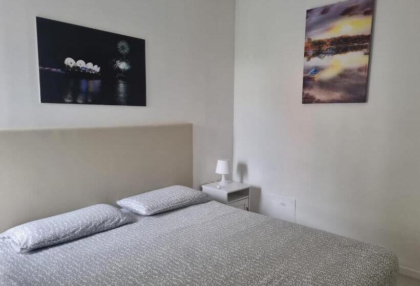 Appart Hotel Holiday